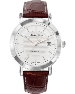 Купить Швейцарские механические наручные часы Mathey-Tissot HB611251ATAI в E-mobi