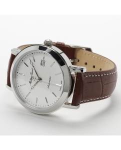 Купить Швейцарские механические наручные часы Mathey-Tissot HB611251ATAI  в E-mobi