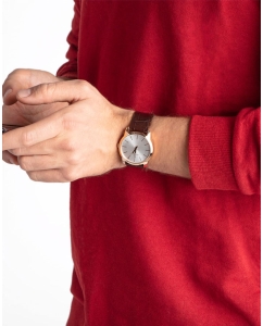 Купить Наручные часы Calvin Klein K2G226G6  в E-mobi