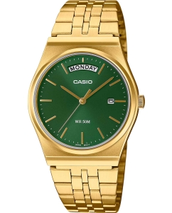 Купить Японские наручные часы Casio Collection MTP-B146G-3A в E-mobi