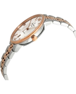 Купить Швейцарские механические наручные часы Certina C035.407.22.037.01  в E-mobi