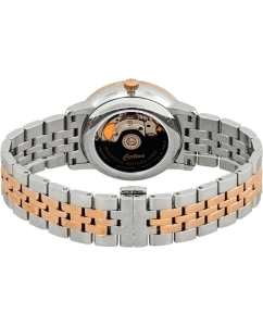 Купить Швейцарские механические наручные часы Certina C035.407.22.037.01  в E-mobi