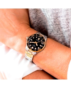 Купить Швейцарские наручные часы Tissot T-Sport Seastar T120.210.21.051.00  в E-mobi