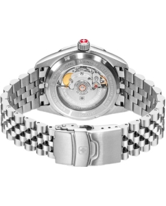 Купить Швейцарские механические наручные часы Swiss Military Hanowa SMWGL0005402  в E-mobi