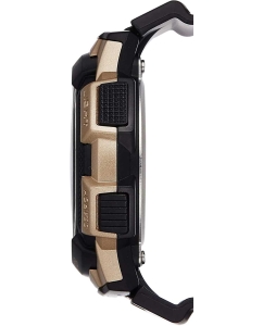 Купить Японские наручные часы Casio Collection AE-1000W-1A3 с хронографом  в E-mobi