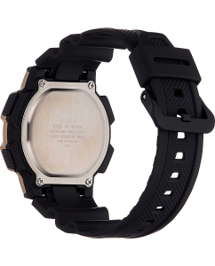 Купить Японские наручные часы Casio Collection AE-1000W-1A3 с хронографом  в E-mobi