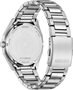 Купить Японские наручные часы Citizen BM7630-80L  в E-mobi