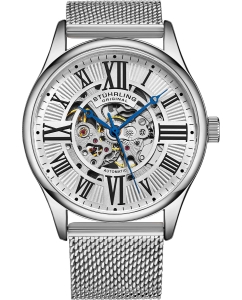 Купить Механические наручные часы Stuhrling 3942M.1 в E-mobi
