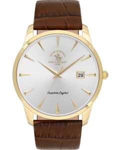 Купить Наручные часы Santa Barbara Polo & Racquet Club SB.1.10606-6 в E-mobi