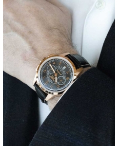 Купить Швейцарские механические спортивные наручные часы Aviator V.4.40.2.355.4 с хронографом  в E-mobi