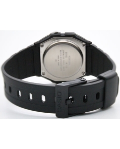 Купить Японские наручные часы Casio Collection W-59-1  в E-mobi