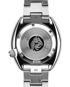 Купить Японские механические наручные часы Seiko Prospex SRPE99  в E-mobi