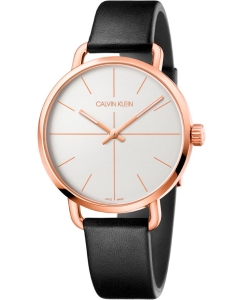 Купить Наручные часы Calvin Klein K7B216C6 в E-mobi