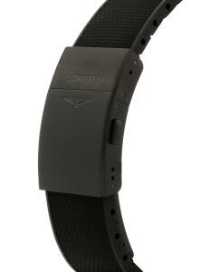 Купить Швейцарские наручные часы Longines L3.727.2.66.9 с хронографом  в E-mobi