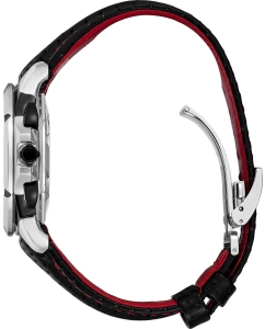 Купить Японские наручные часы Seiko SSB437 с хронографом  в E-mobi