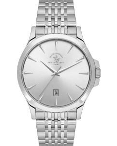 Купить Наручные часы Santa Barbara Polo & Racquet Club SB.1.10618-1 в E-mobi