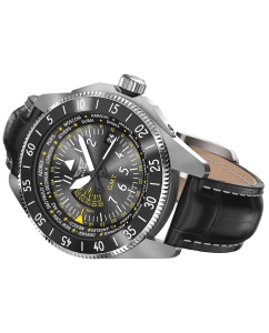 Купить Швейцарские наручные часы Aviator V.1.37.0.307.4  в E-mobi