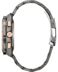 Купить Японские наручные часы Citizen JY8146-54E с хронографом  в E-mobi