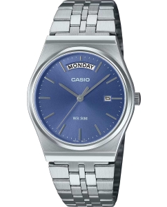 Купить Японские наручные часы Casio Collection MTP-B146D-2A в E-mobi