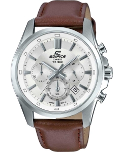 Купить Японские наручные часы Casio Edifice EFR-560L-7A с хронографом в E-mobi