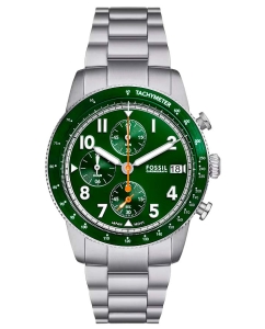 Купить Наручные часы Fossil FS6048 с хронографом в E-mobi