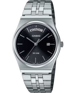 Купить Японские наручные часы Casio Collection MTP-B146D-1A в E-mobi