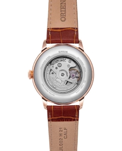 Купить Японские механические наручные часы Orient RA-AK0801S3  в E-mobi