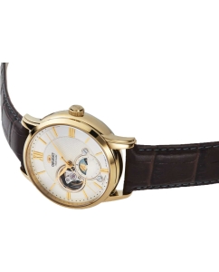 Купить Японские механические наручные часы Orient RA-AS0010S1  в E-mobi