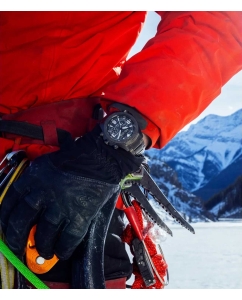 Купить Японские наручные часы Citizen JV1008-63E с хронографом  в E-mobi