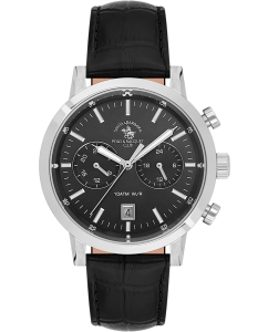 Купить Наручные часы Santa Barbara Polo & Racquet Club SB.1.10586-2 в E-mobi