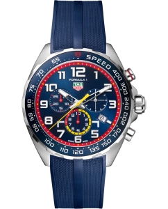 Купить Швейцарские наручные часы TAG Heuer Formula 1 CAZ101AL.FT8052 с хронографом в E-mobi