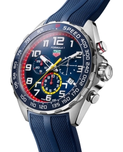 Купить Швейцарские наручные часы TAG Heuer Formula 1 CAZ101AL.FT8052 с хронографом  в E-mobi