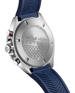 Купить Швейцарские наручные часы TAG Heuer Formula 1 CAZ101AL.FT8052 с хронографом  в E-mobi