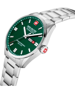 Купить Швейцарские наручные часы Swiss Military Hanowa SMWGH0001603  в E-mobi