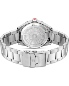 Купить Швейцарские наручные часы Swiss Military Hanowa SMWGH0001603  в E-mobi