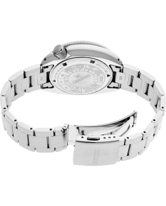 Купить Японские механические наручные часы Seiko Prospex SRPH15  в E-mobi