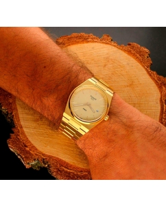 Купить Швейцарские наручные часы Tissot PRX T137.410.33.021.00  в E-mobi