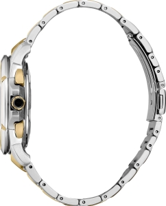 Купить Японские наручные часы Seiko SSB434 с хронографом  в E-mobi