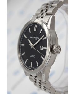 Купить Швейцарские механические наручные часы Raymond Weil 2731-ST-20001  в E-mobi