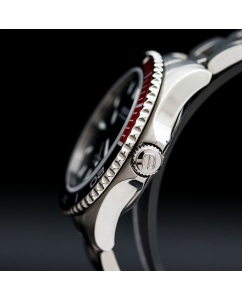 Купить Швейцарские механические наручные часы Epos 3438.131.91.15.30  в E-mobi