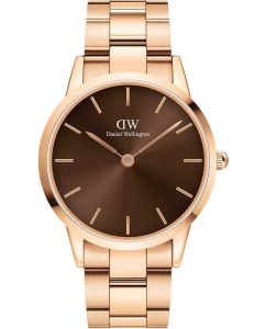 Купить Наручные часы Daniel Wellington DW00100460-ucenka в E-mobi