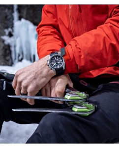 Купить Японские наручные часы Citizen JV1007-07E с хронографом  в E-mobi