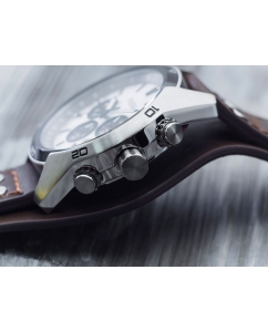 Купить Наручные часы Fossil CH2565 с хронографом  в E-mobi