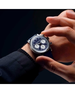 Купить Швейцарские механические наручные часы Raymond Weil 7765-STC-50651 с хронографом  в E-mobi