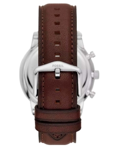 Купить Наручные часы Fossil FS6024 с хронографом  в E-mobi