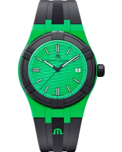 Купить Швейцарские наручные часы Maurice Lacroix AI2008-70070-300-0 в E-mobi