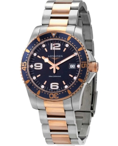 Купить Швейцарские наручные часы Longines L3.740.3.98.7 в E-mobi