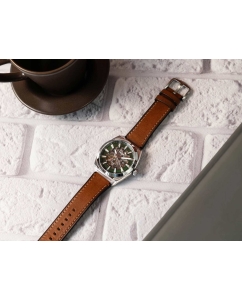 Купить Механические наручные часы Fossil ME3261  в E-mobi