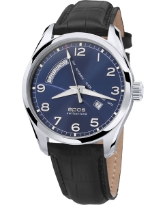 Купить Швейцарские механические наручные часы Epos 3402.142.20.36.25 в E-mobi