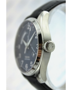 Купить Швейцарские механические наручные часы Epos 3402.142.20.36.25  в E-mobi